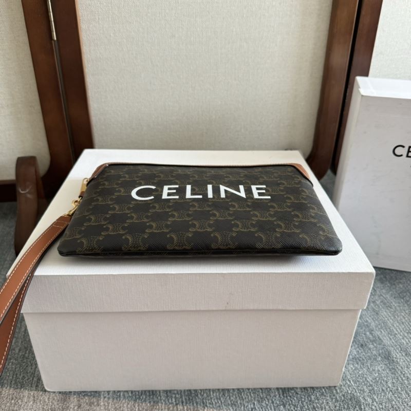 Celine Cosmetic Bags